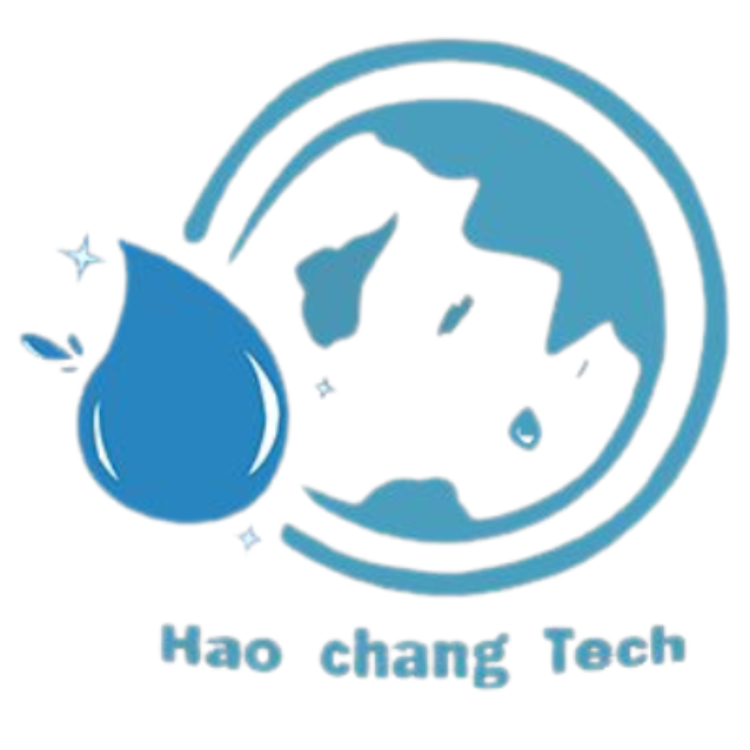 HAO CHANG BIOTECHNOLOGY CO., LTD.